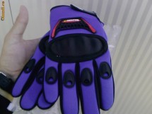 MANUSI MOTO NOI - PROTECTI I CARBON !!! foto