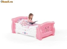 Patut Girls Toddler Sleigh Bed foto