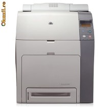 HP 4700dn ( Imprimanta laser color la jumatate de pret ) foto