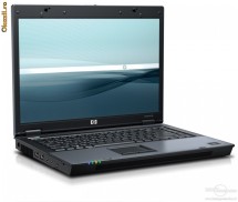 HP Compaq 6710b T7500 1680x1050 foto