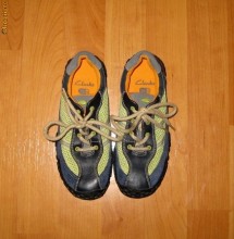 PANTOFI SPORT CLARKS MAR.31 foto