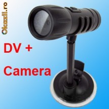 CAMERA SUPRAVEGHERE AUTO DVR D011 foto