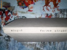 Forme structurale ale arhitecturii moderne-CURT SIEGEL foto