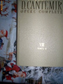 Sistemul sau intocmirea religiei muhammedane-D.CANTEMIR foto
