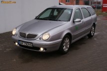 Vand Lancia Lybra foto