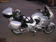 BMW r 1150 RT  FAB 2002 foto
