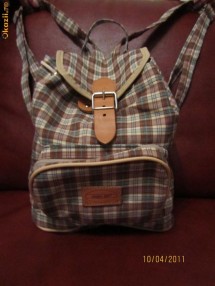 rucsac   DANIEL-RAY foto