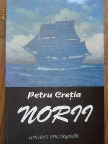 Norii - Petru Cretia foto