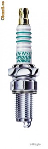 Bujie DENSO Iridium Power IX24B, Honda foto