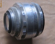 Helios44 pe M39 foto