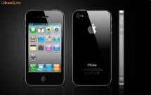 IPhone 4 Resoftare/Reparatii/Recarosari/Decodare/ foto