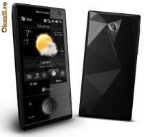 HTC Diamond P3700 foto