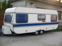 Rulota,remorca,camping,turism,Adria XXL-1690 euro foto