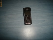 Telefon Nokia 6230 okaziee!! 55 ron!!!! foto