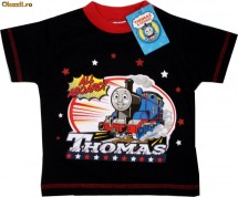 Tricou Thomas &amp;amp; Friends foto