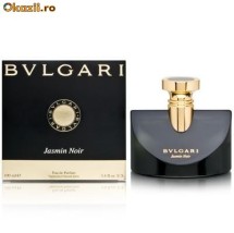 Parfum Bvlgari - Jasmin Noir, EDP 100 ml foto