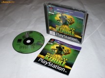 Joc Sony Playstation 1 - PS1 - PS ONE - Nuclear Strike foto