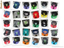 SEPCI NEW ERA , Monster Energy ,FOX , etc ! foto