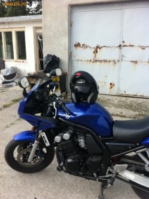 motocileta foto