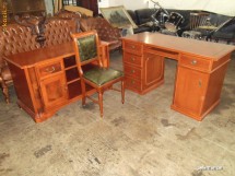 Mobilier de birou. foto