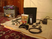 SCHIMB XBOX 360 CU NETBOOK foto