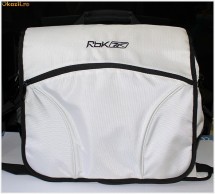 ==> Geanta Laptop REEBOK, 15.6 Inchi, Stare EXCELENTA foto