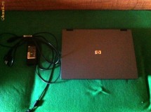 Laptop HP Compaq 6710b foto