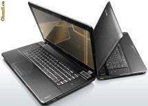 LENOVO Y560P GAMING LAPTOP foto