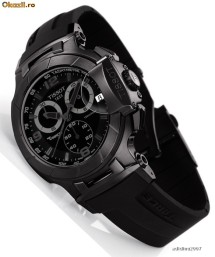 TISSOT T-RACE QUARTZ CHRONOGRAPH foto