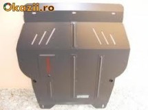 Scut potectie motor metalic foto