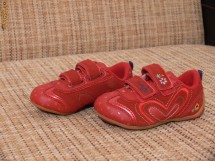 Pantofiori draguti NEXT , NOI , 15 cm interior  SUPER OFERTA !!! foto