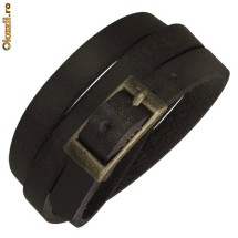 Bratara Piele BFL-578 - BEST PRICE ! foto