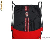 Rucsac Adidas AC Milan - rucsac original foto
