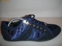 PANTOFI  CHRISTIAN  DIOR  HOMME  (FOR MAN DIN PANZA SATINATA) foto