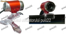 Camera Web, fixare tip clema-4611 foto