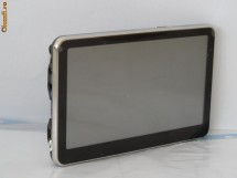 GPS TerraNav 5009, BT, FMTransmitter, GPRS foto