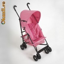 Carucior Max Viz Roz  Tippitoes foto
