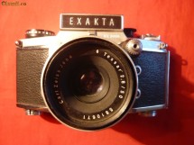 Aparat Foto - EXAKTA  - IRAGEE Dresden foto