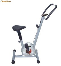 Bicicleta Fitness foto