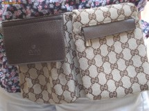 Borseta GUCCI Originala foto
