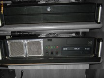 DVR PC-Base Geovision GV-1000 foto