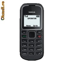 NOKIA 1280 SIGILAT GARANTIE 2 ANI ! foto