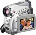 CAMERA VIDEO DIGITALA JVC GR-D239E foto