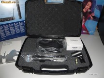 SHURE PGX24 SM58 foto