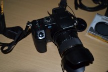 Konica Minolta DiMAGE A200 foto