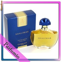 Parfum Guerlain Shalimar - tst feminin, apa de parfum 75ml foto