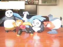 colectie mc donalds foto