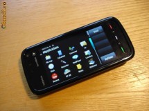 Vand Nokia 5800 Xpress Music foto