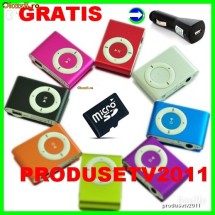 MP3 player foto