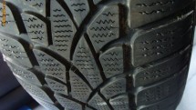 ANVELOPE DE IARNA 205 55 R16, 225 55 R16 foto